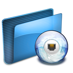 Folder Network